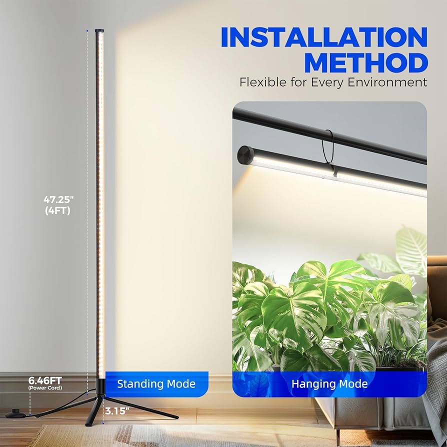 【美品】Barina　植物育成ライト 約20本セット（米Amazon購入品) Amazon.com : Barrina Grow Lights for Indoor Plants with
